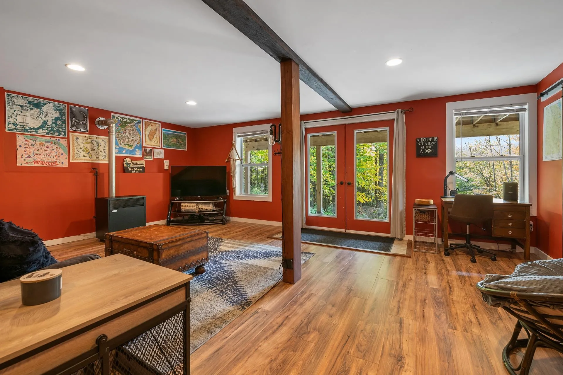 34 High Pond Road Grantham NH 03753