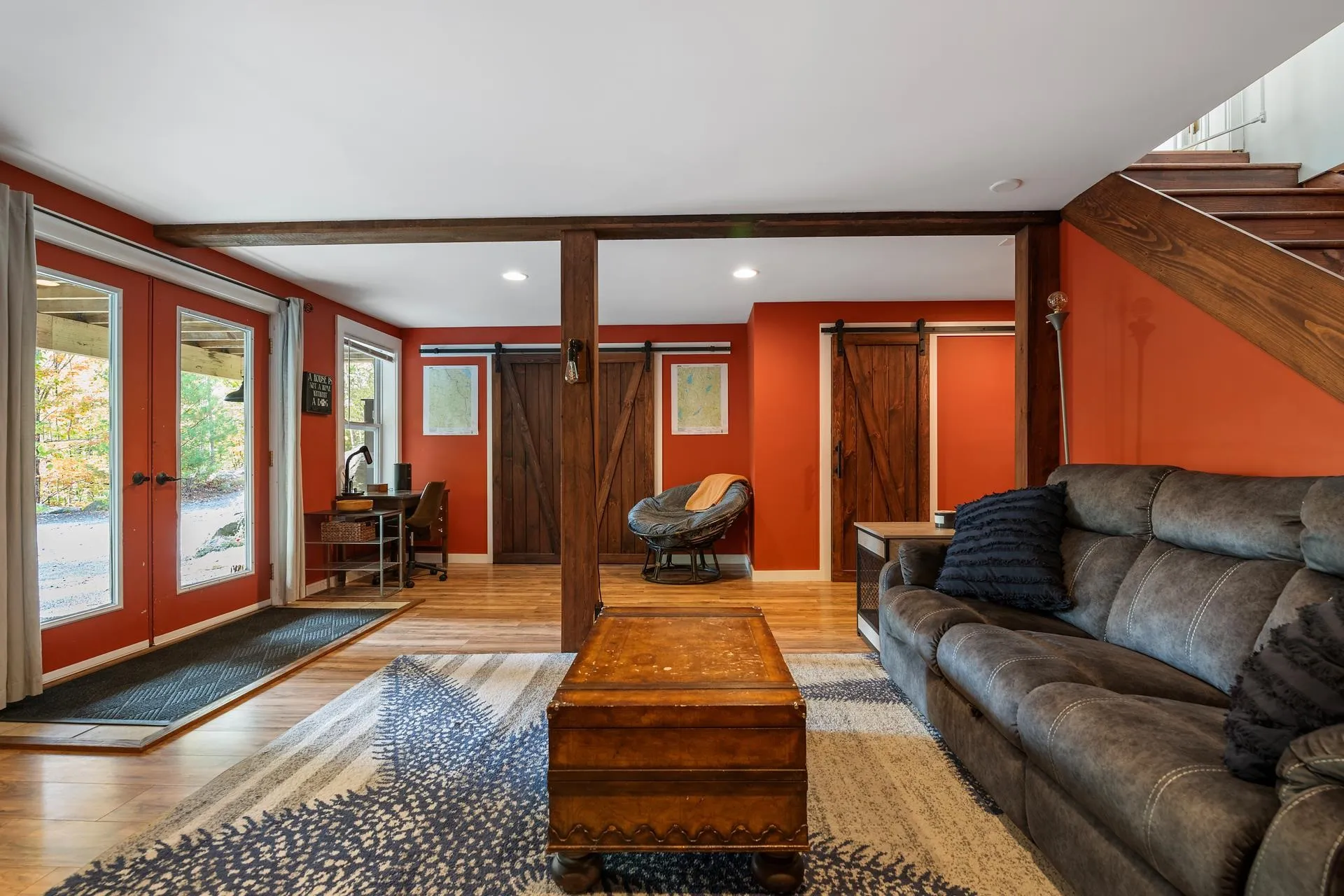 34 High Pond Road Grantham NH 03753