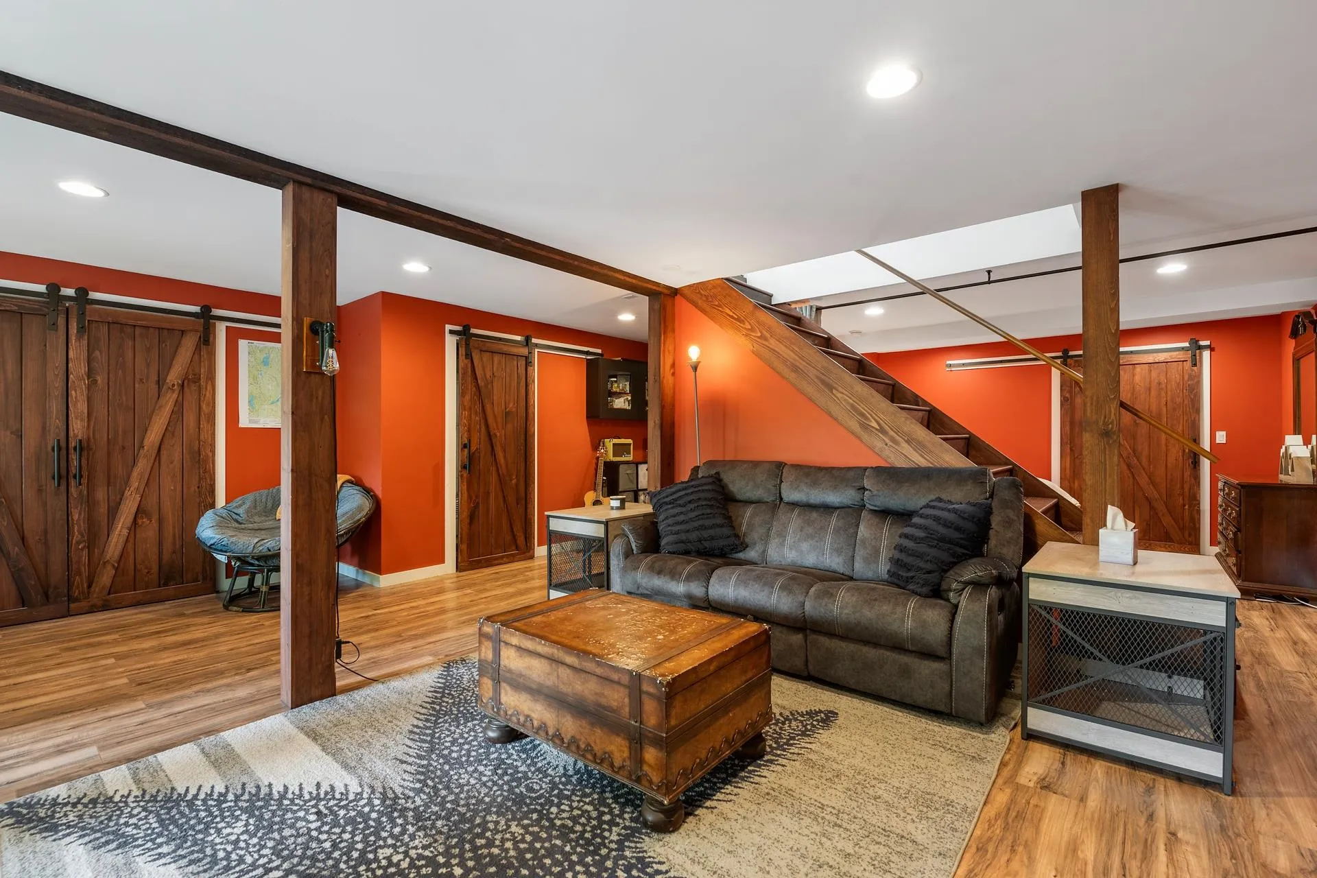 34 High Pond Road Grantham NH 03753