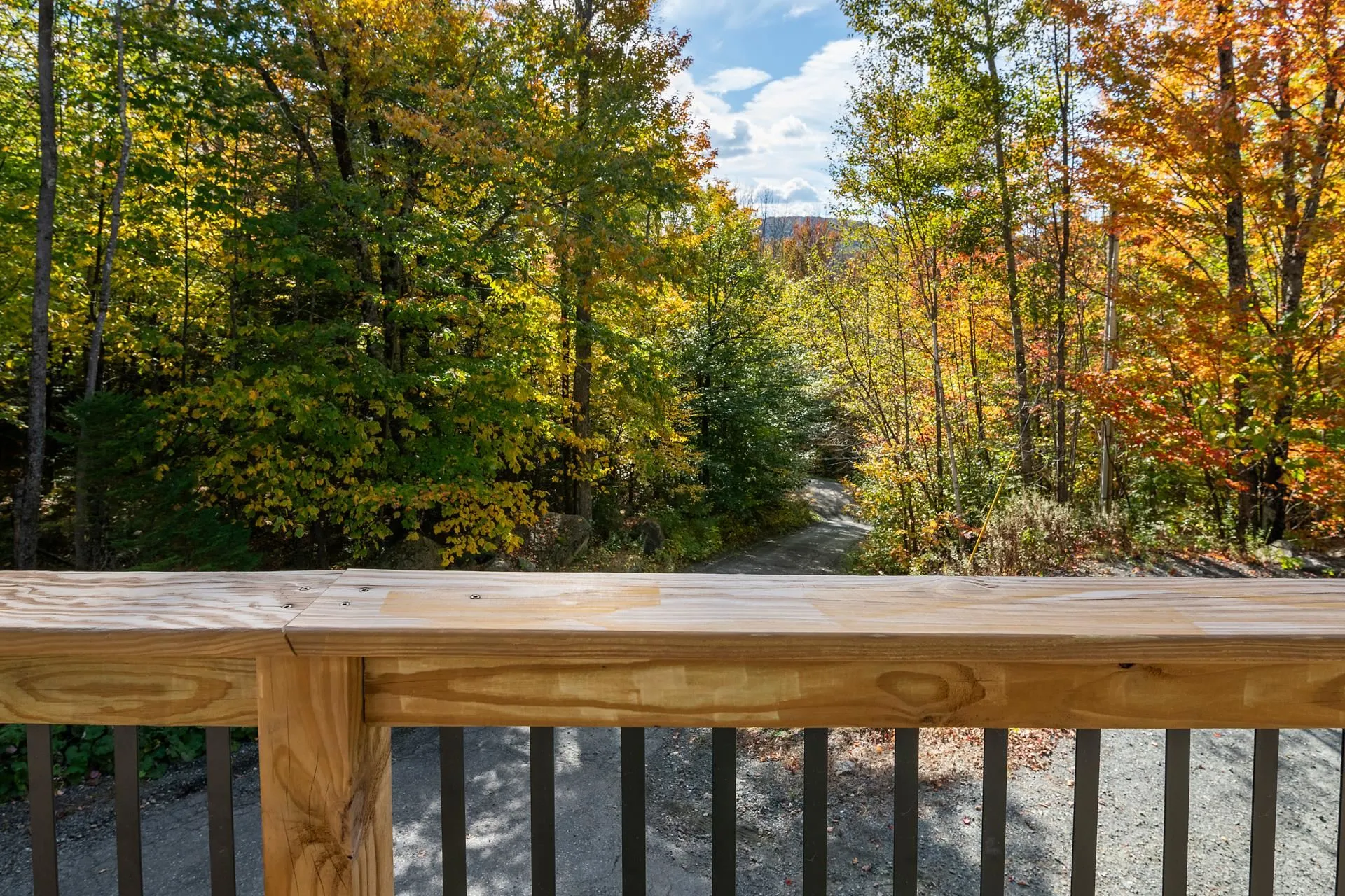 34 High Pond Road Grantham NH 03753