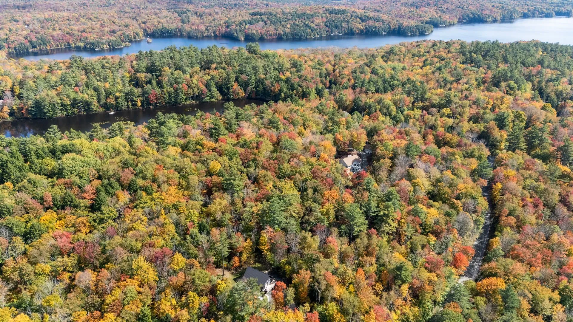 34 High Pond Road Grantham NH 03753