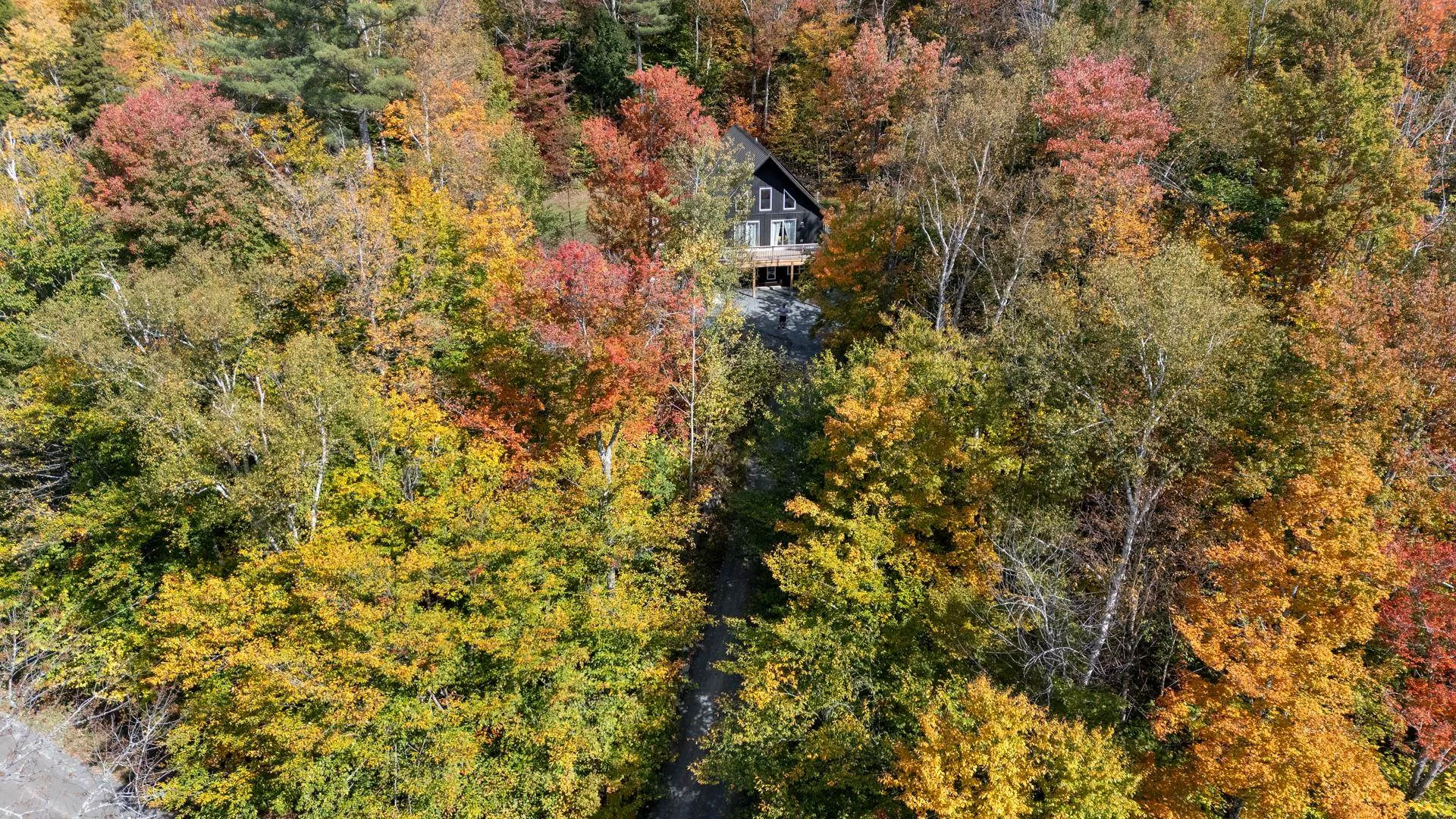 34 High Pond Road Grantham NH 03753