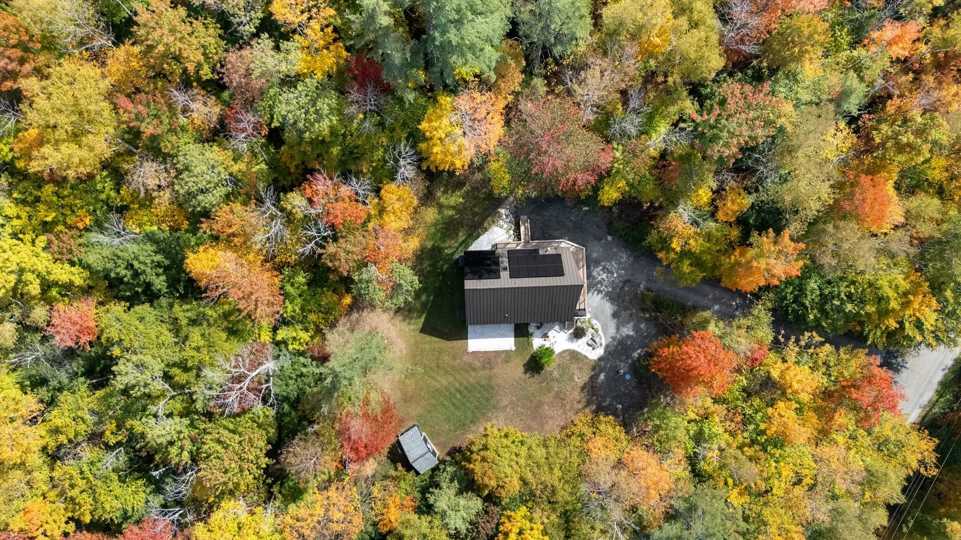 34 High Pond Road Grantham NH 03753