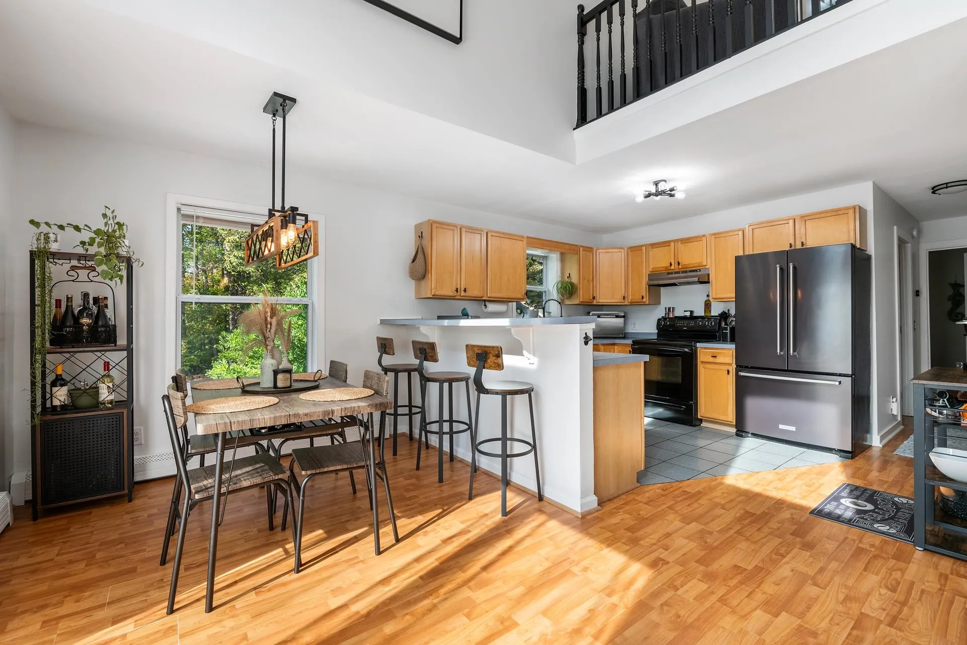 34 High Pond Road Grantham NH 03753