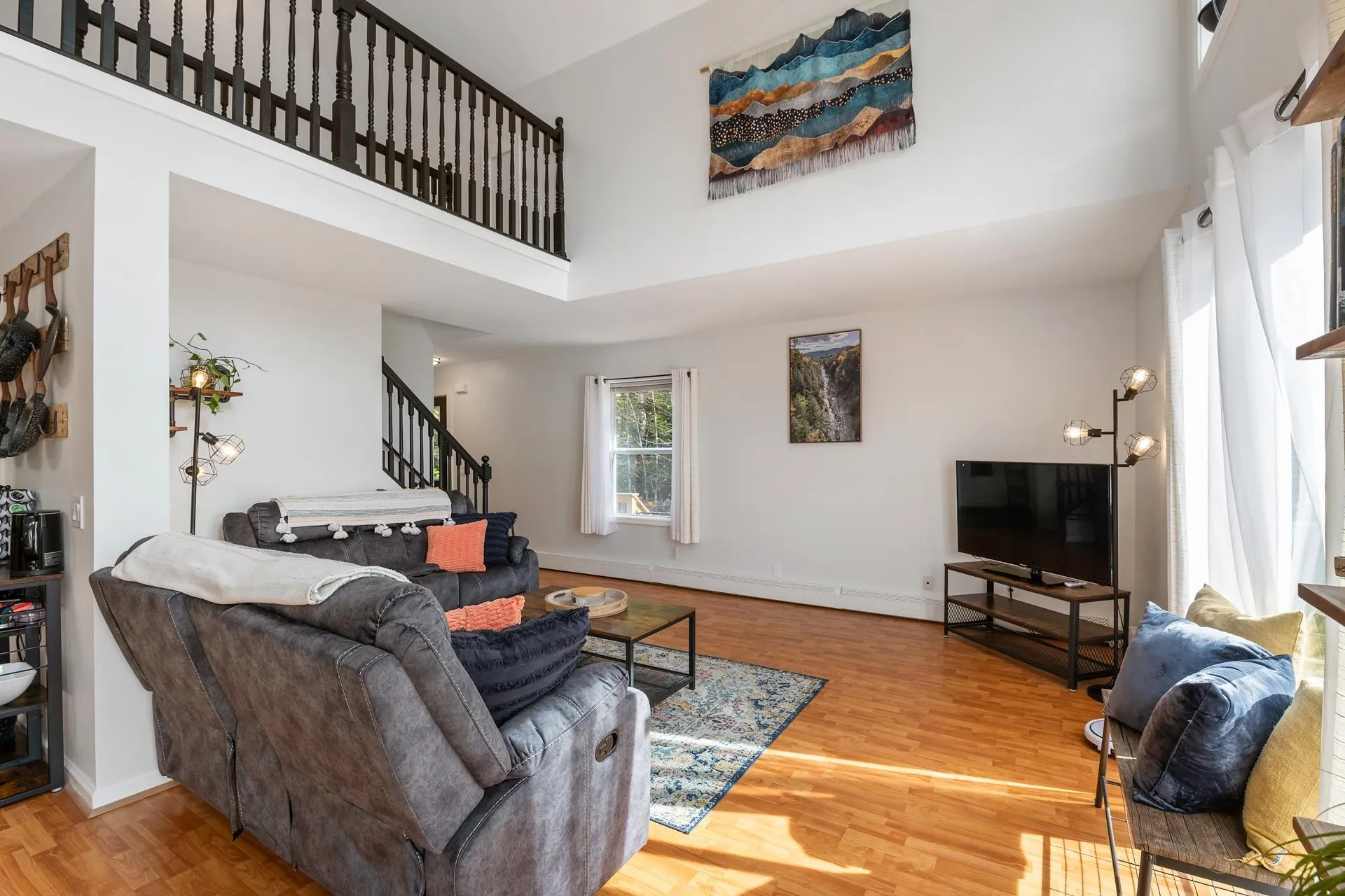 34 High Pond Road Grantham NH 03753