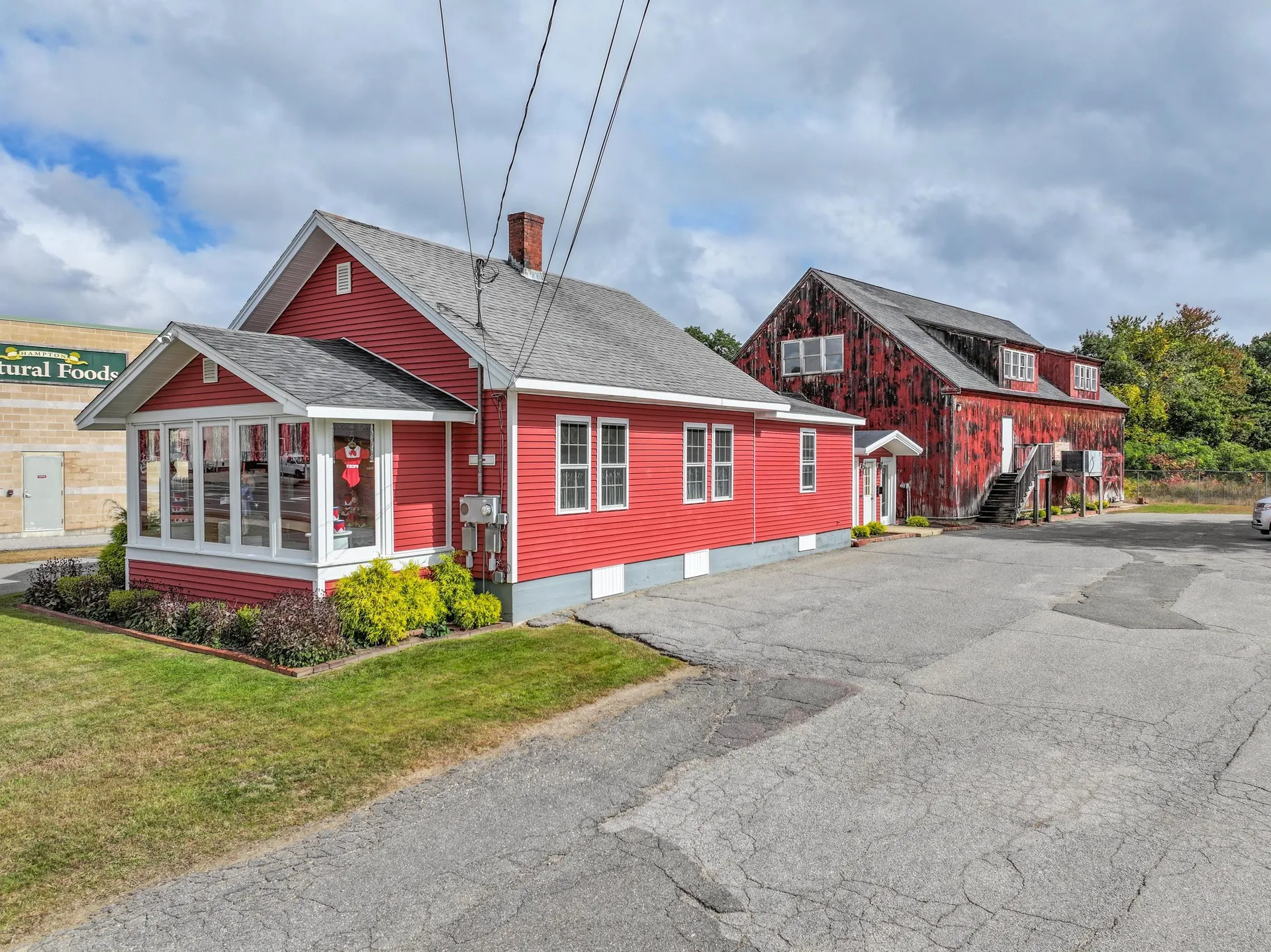 835 Lafayette Road Hampton NH 03842