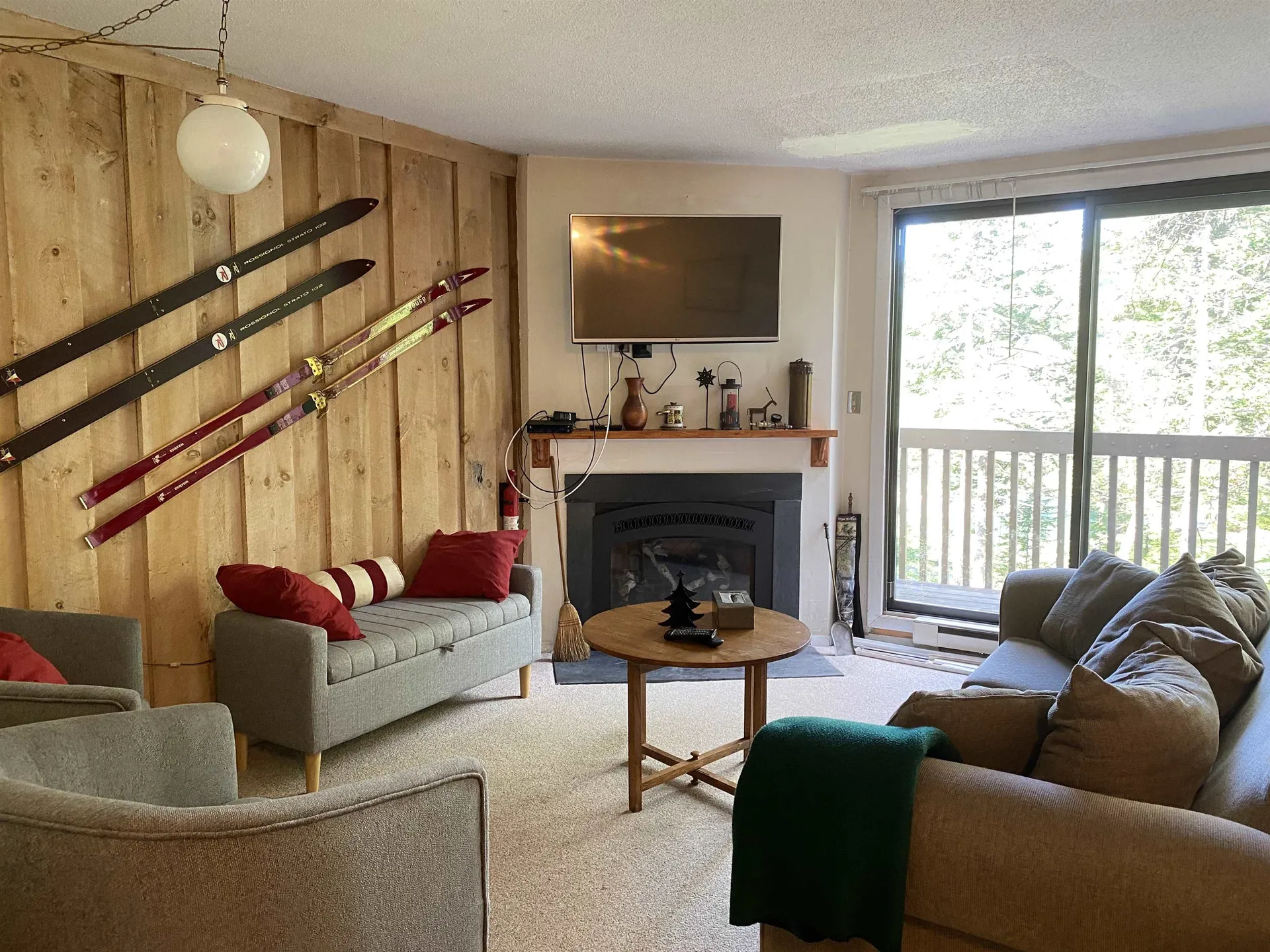 3 Chippewa Way Waterville Valley NH 03215