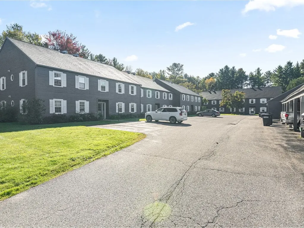 106 Twin Oaks Terrace South Burlington VT 05403