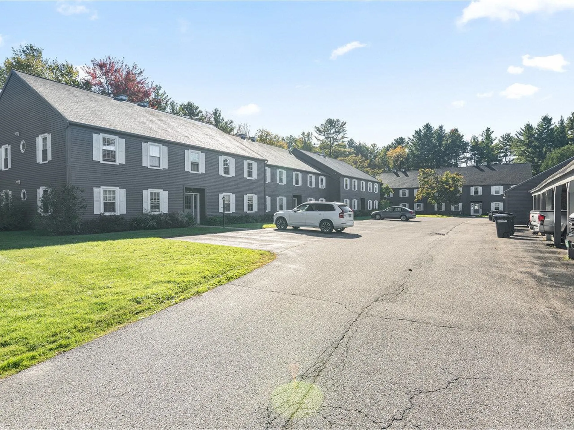 106 Twin Oaks Terrace South Burlington VT 05403