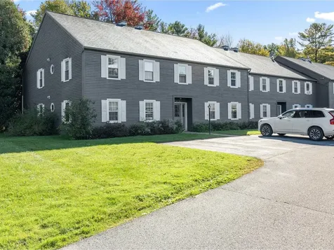 106 Twin Oaks Terrace South Burlington VT 05403