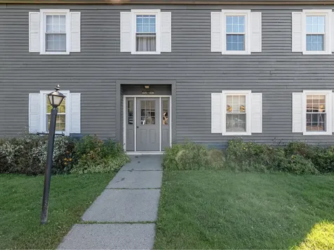 106 Twin Oaks Terrace South Burlington VT 05403