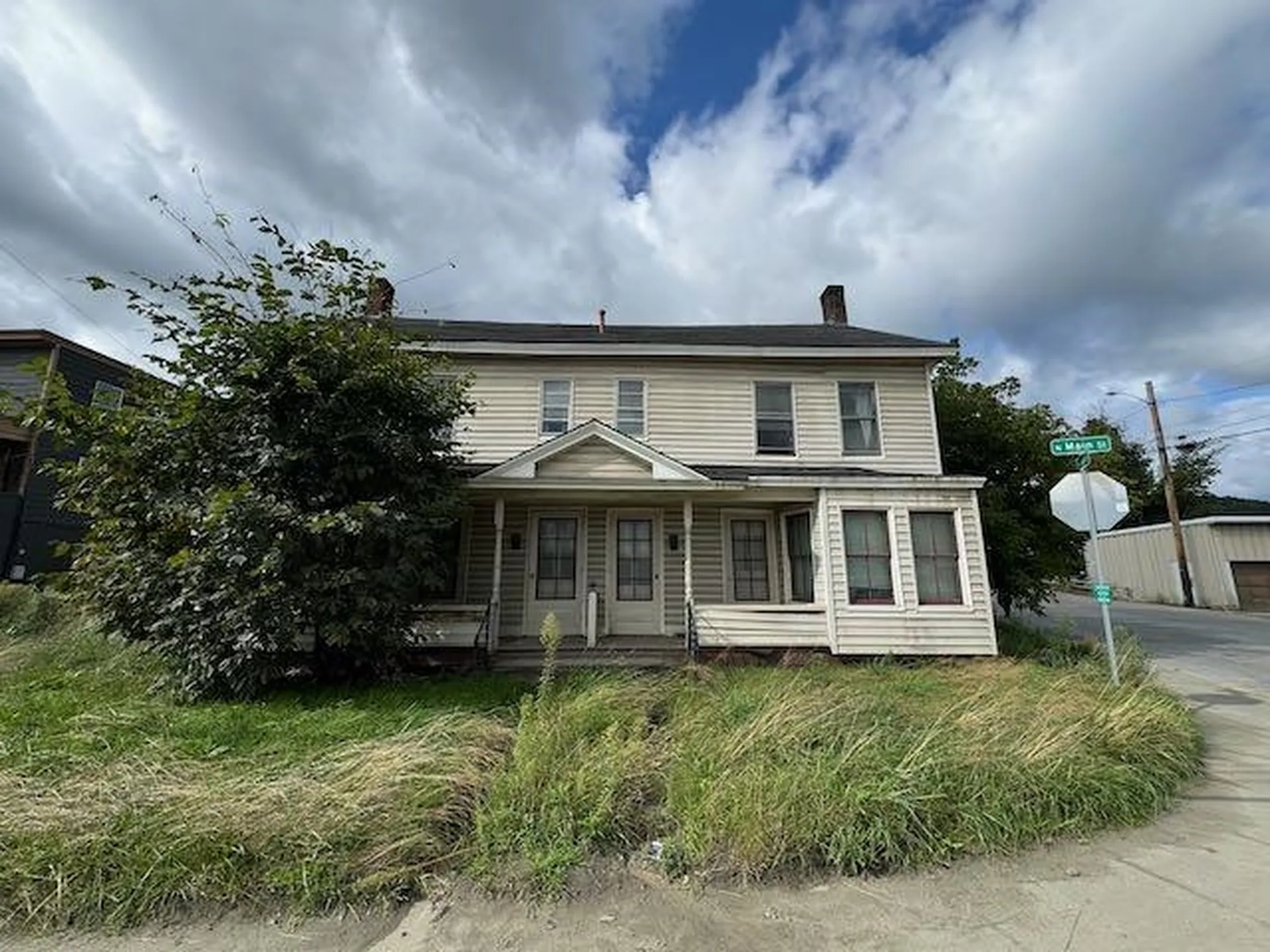 408 North Main Street Barre City VT 05641