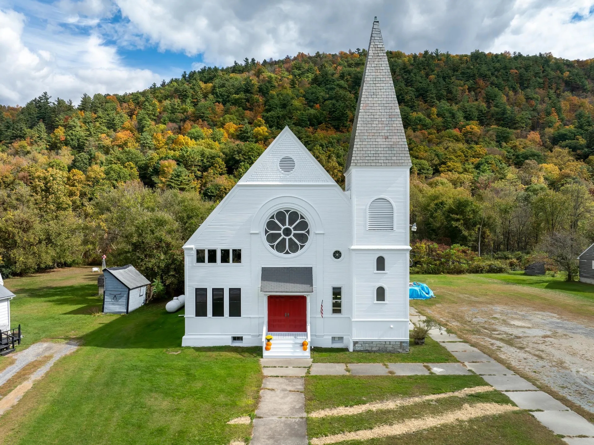 3310 Vt Route 346 Pownal VT 05260