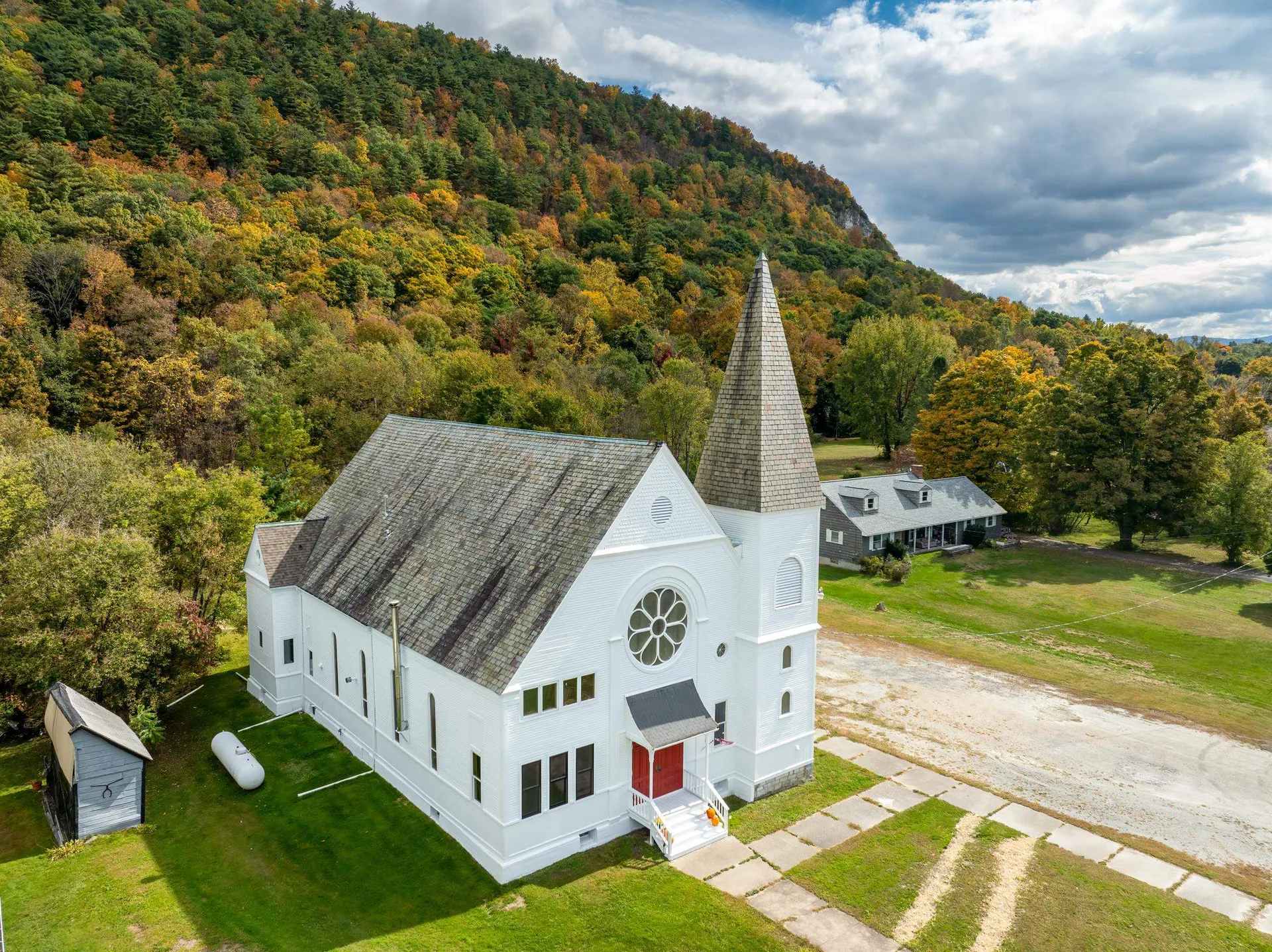 3310 Vt Route 346 Pownal VT 05260