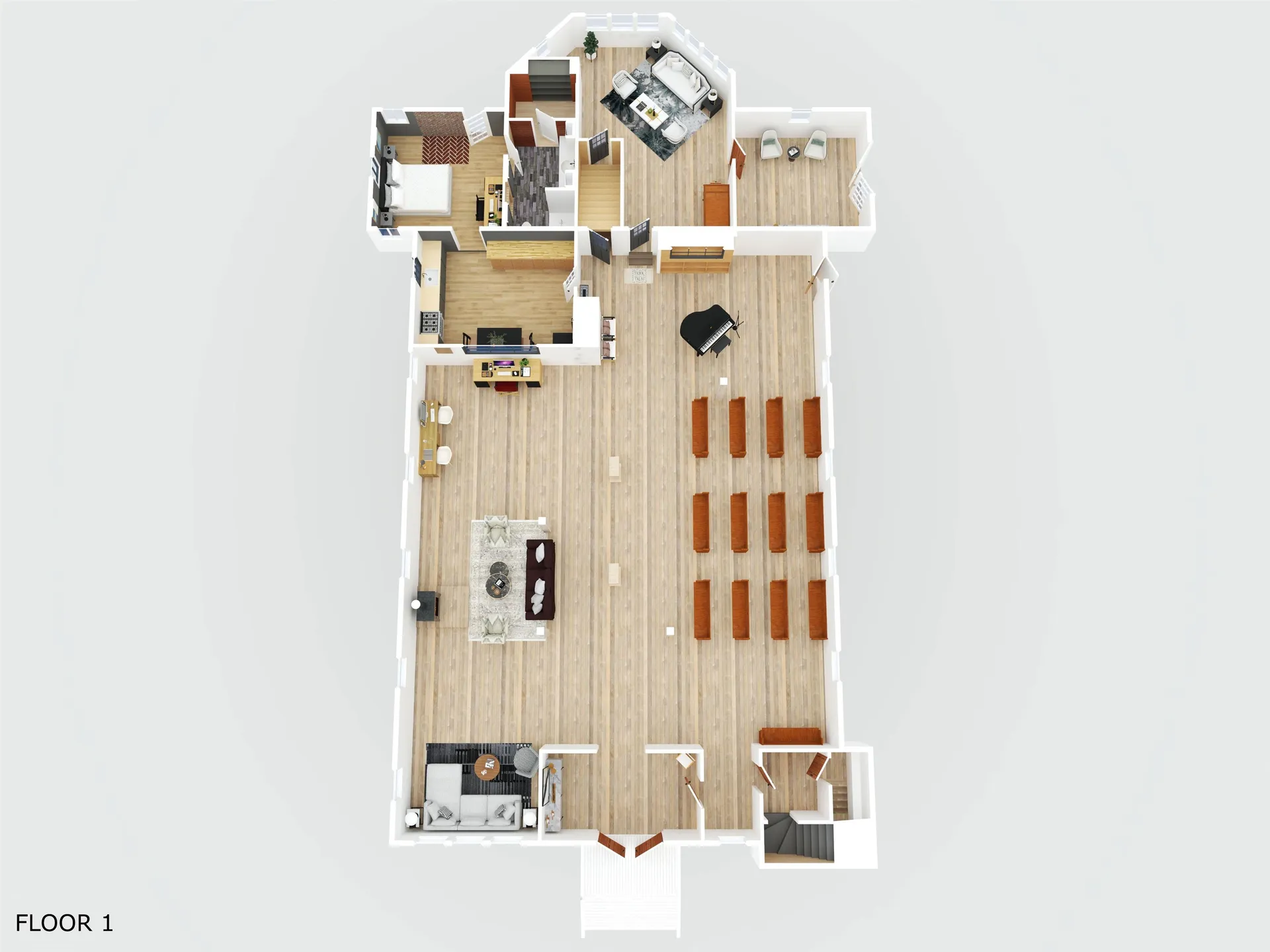 3310 Vt Route 346 Pownal VT 05260