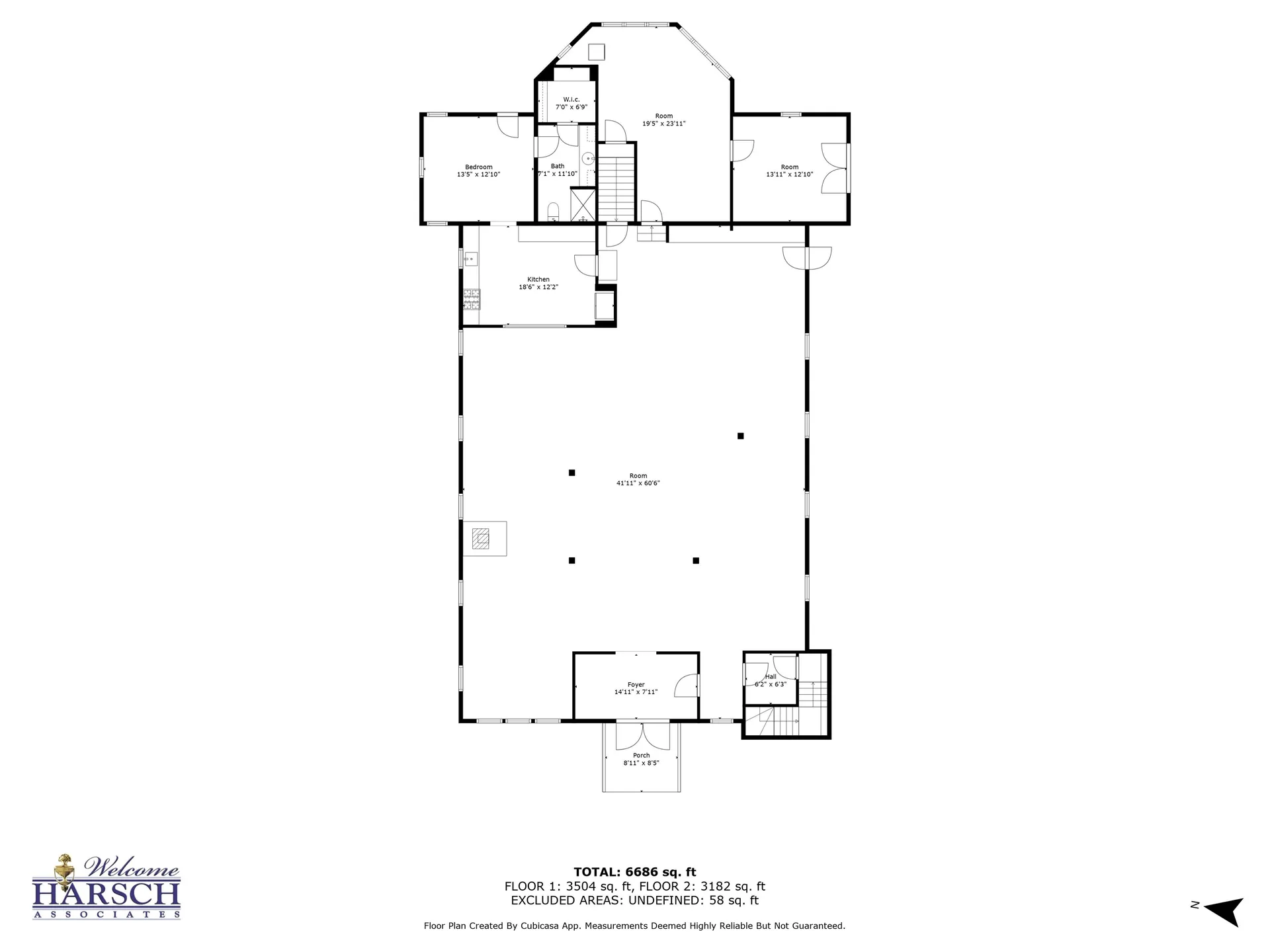 3310 Vt Route 346 Pownal VT 05260