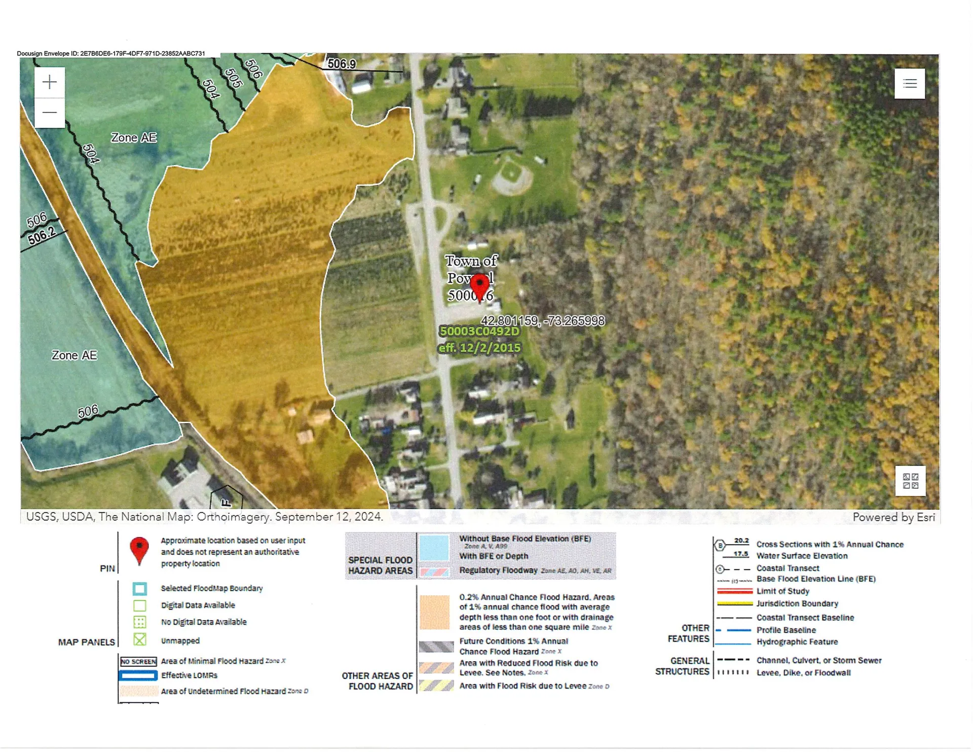 3310 Vt Route 346 Pownal VT 05260