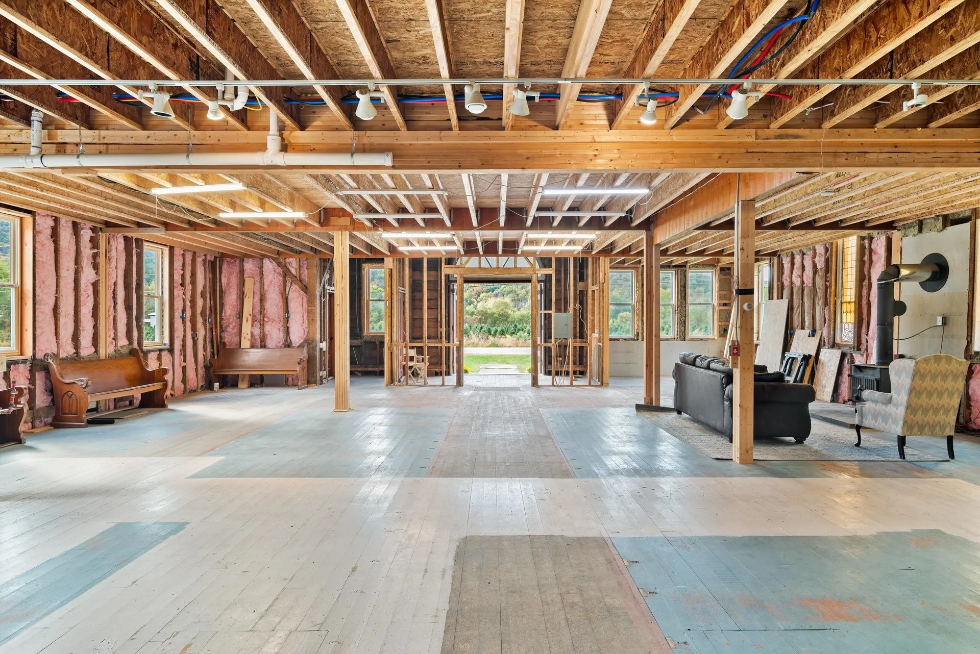 3310 Vt Route 346 Pownal VT 05260