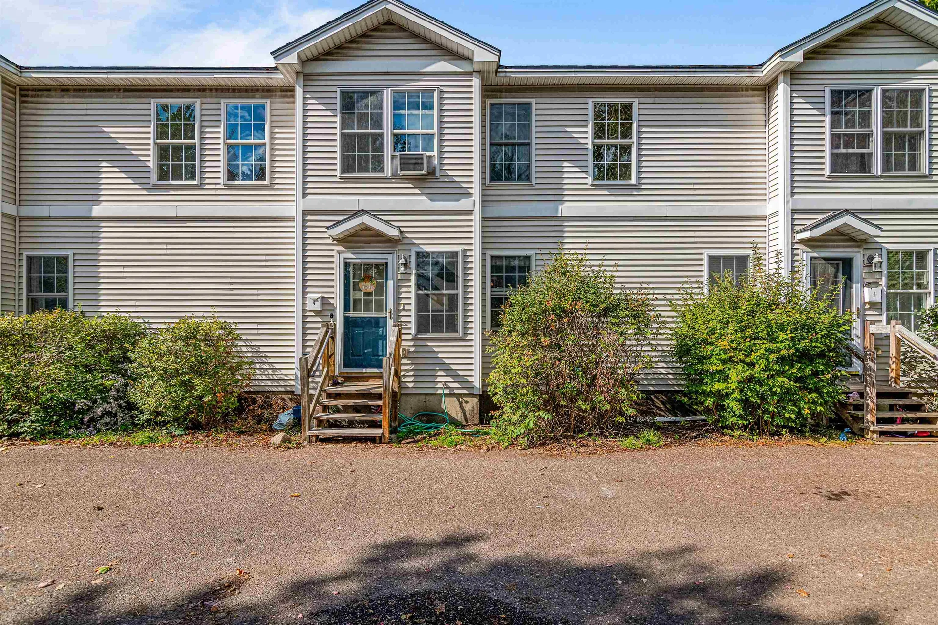 1162 North Avenue Burlington VT 05408