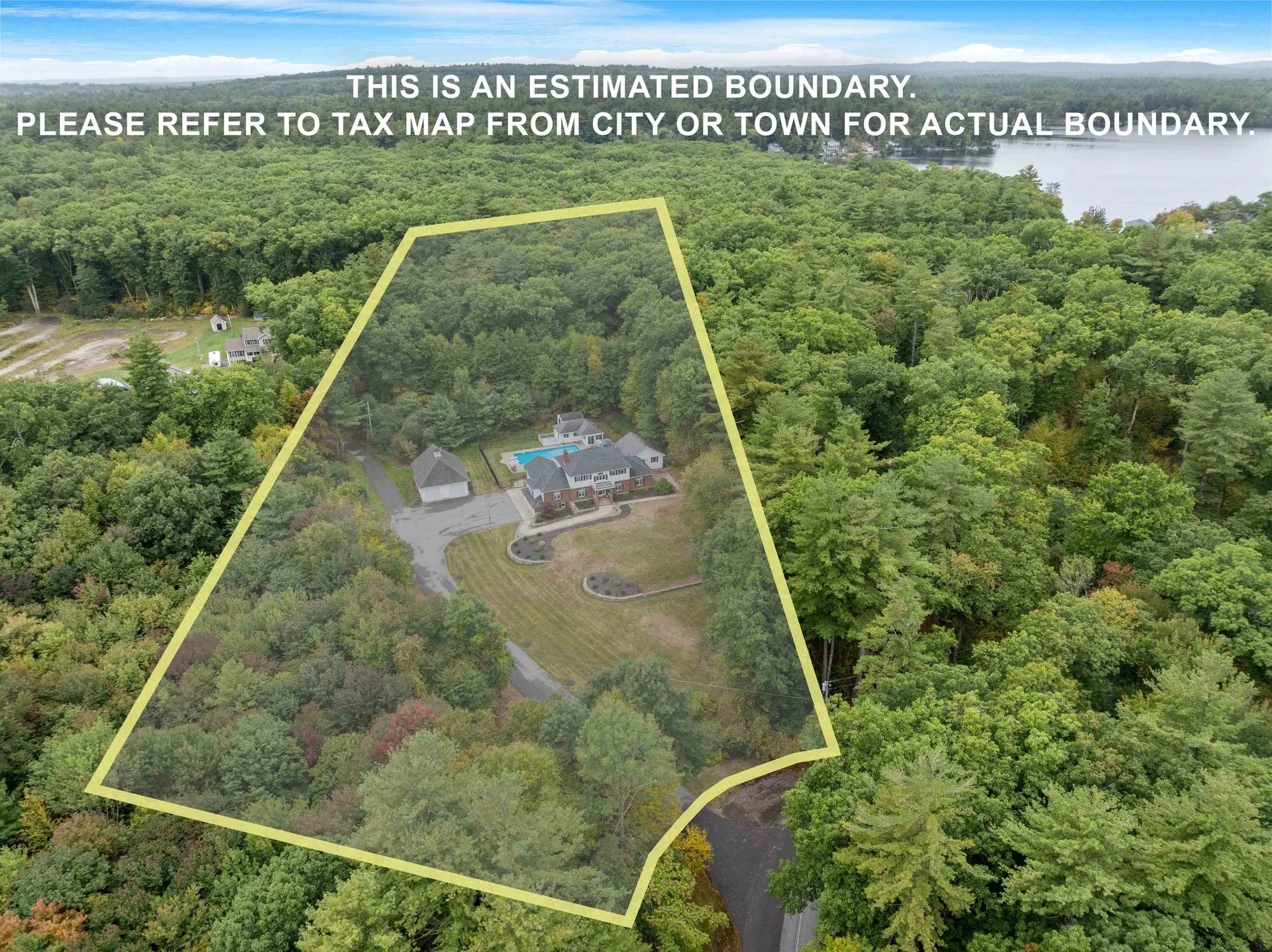 29 Spring Street Pelham NH 03076
