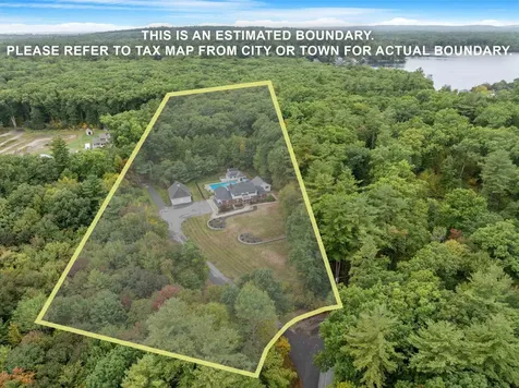 29 Spring Street Pelham NH 03076