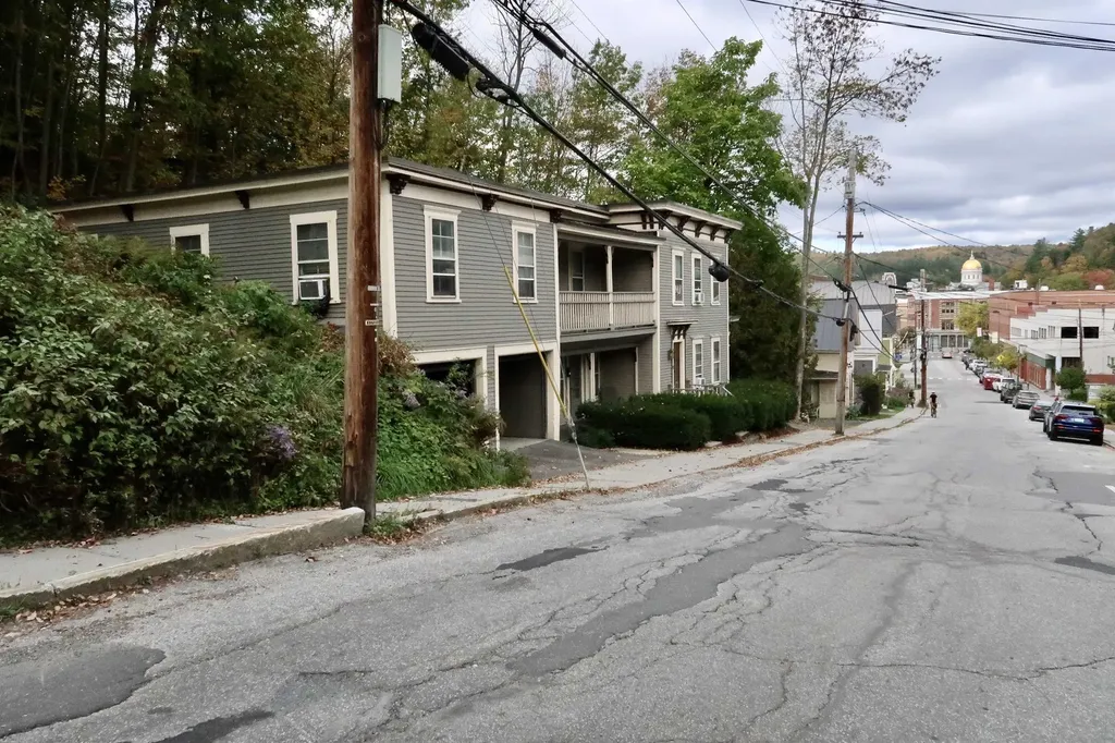 43 E State Street Montpelier VT 05602