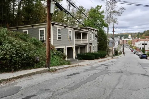 43 E State Street Montpelier VT 05602