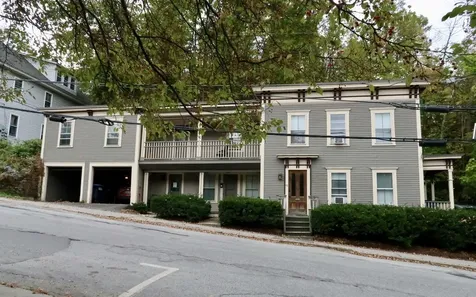 43 E State Street Montpelier VT 05602