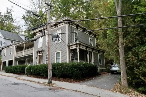 43 E State Street Montpelier VT 05602