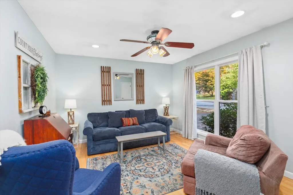 142 Liberty Lane Keene NH 03431