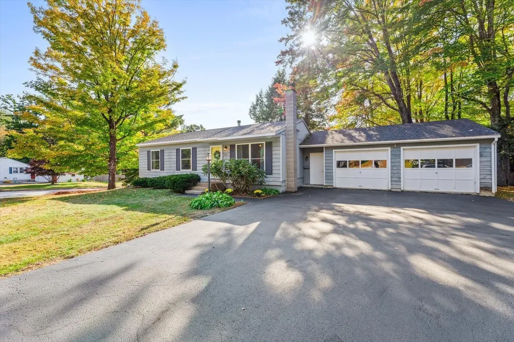 142 Liberty Lane Keene NH 03431