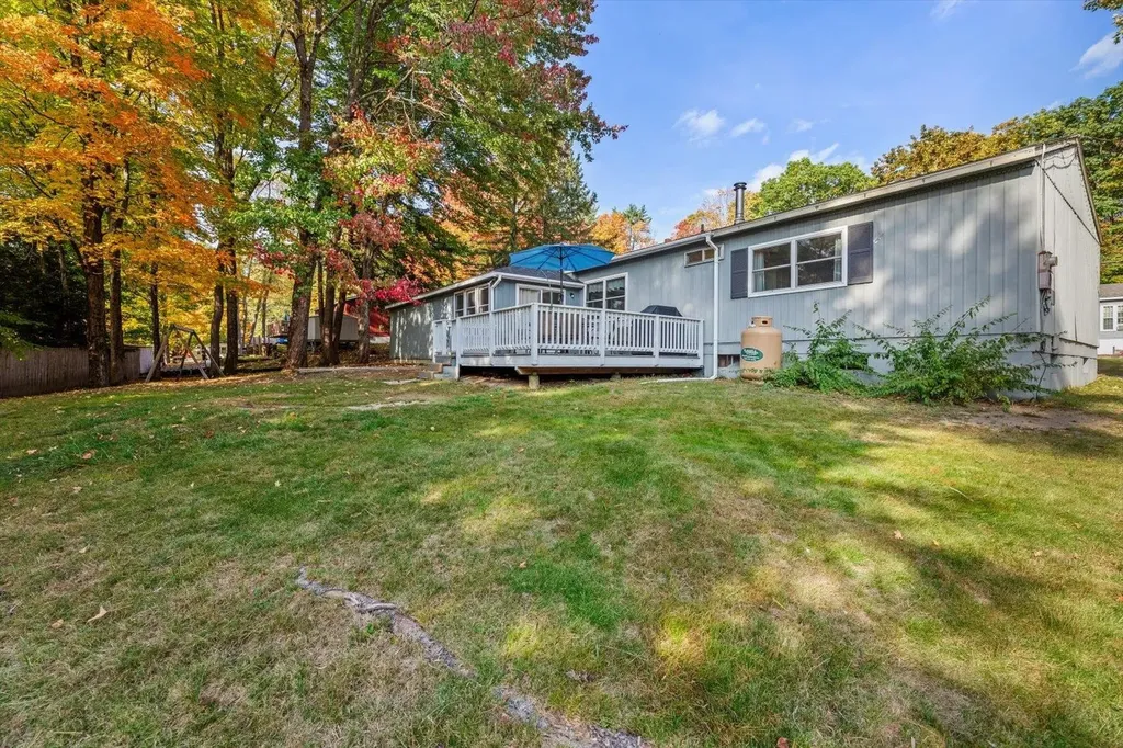 142 Liberty Lane Keene NH 03431