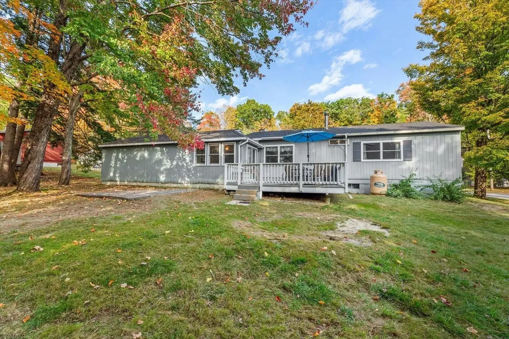 142 Liberty Lane Keene NH 03431