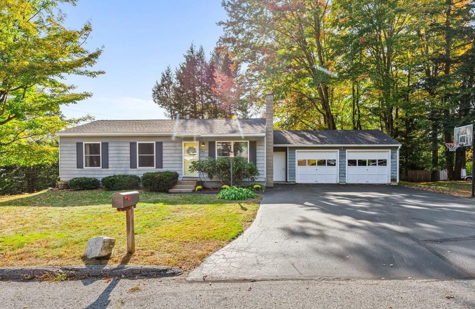 142 Liberty Lane Keene NH 03431