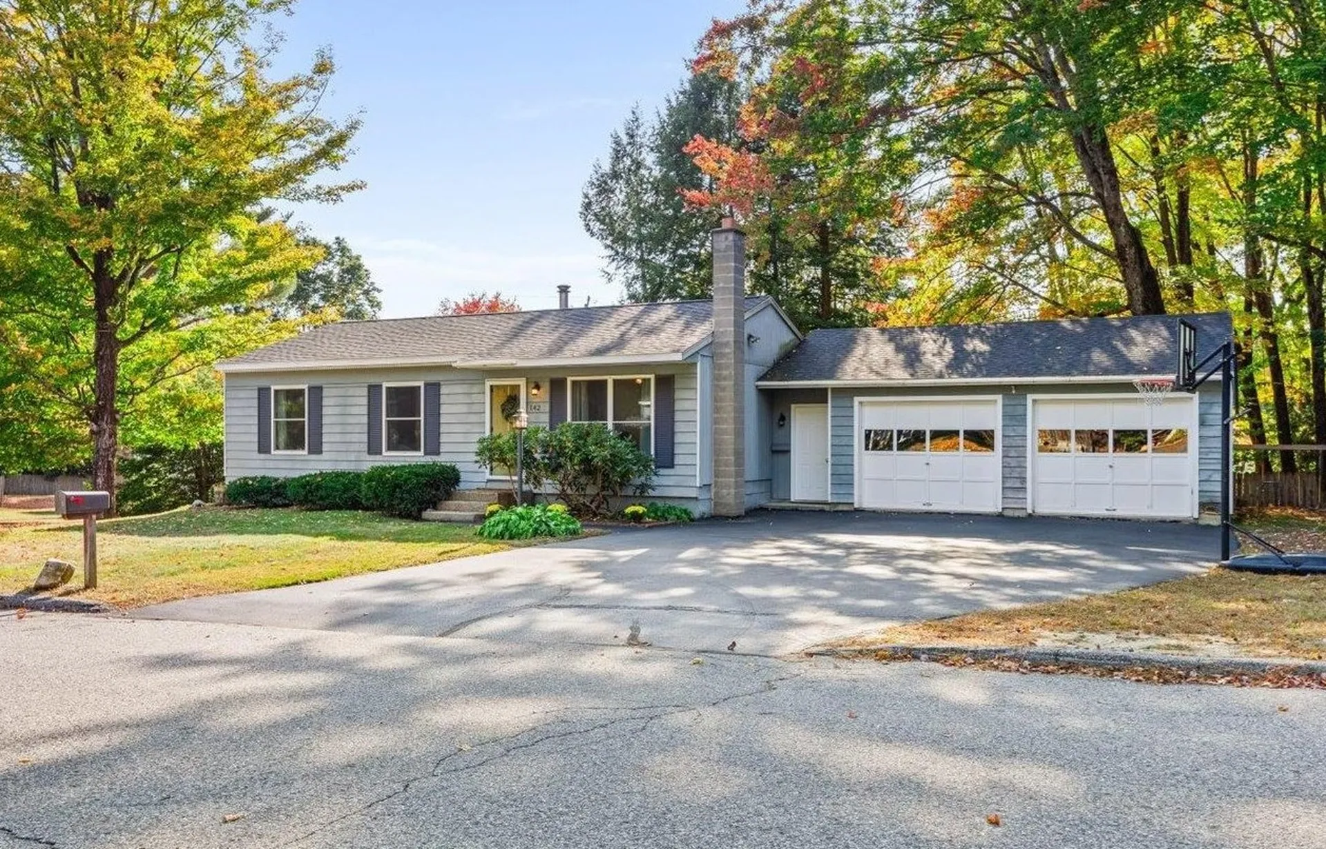 142 Liberty Lane Keene NH 03431