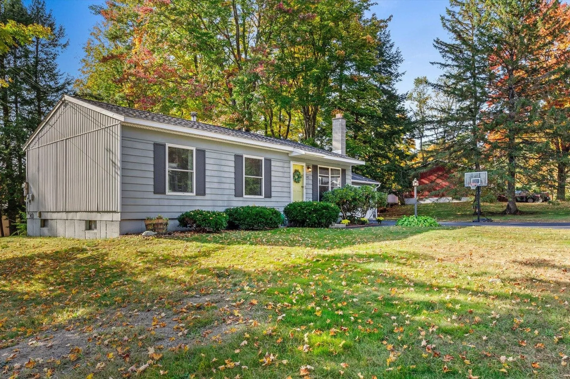 142 Liberty Lane Keene NH 03431