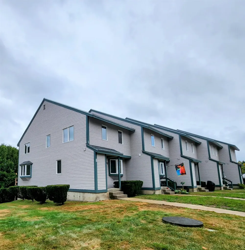 60 Wellington Village Drive Bristol NH 03222