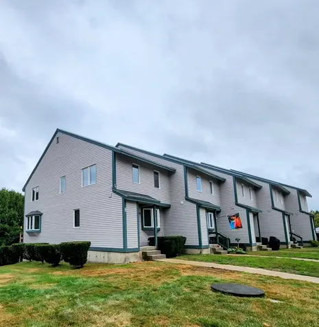 60 Wellington Village Drive Bristol NH 03222