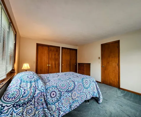 60 Wellington Village Drive Bristol NH 03222