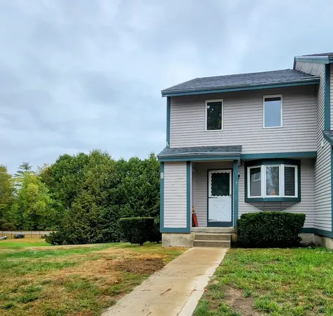 60 Wellington Village Drive Bristol NH 03222