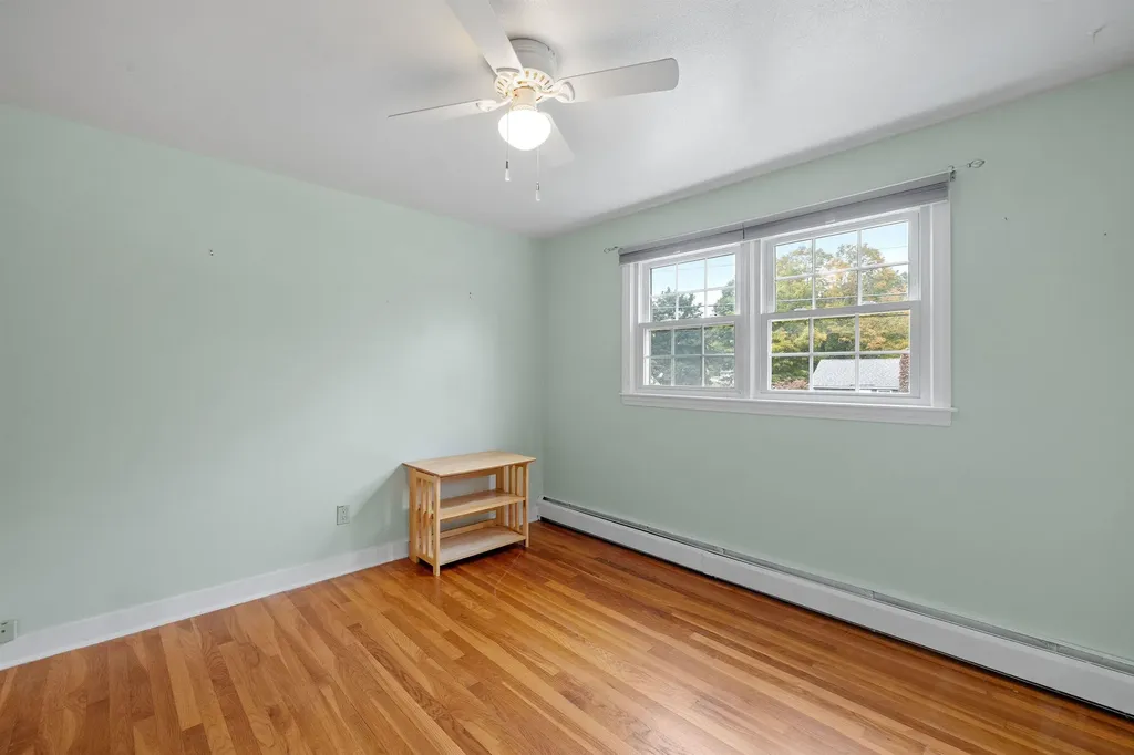 6 Robert Street Franklin NH 03235