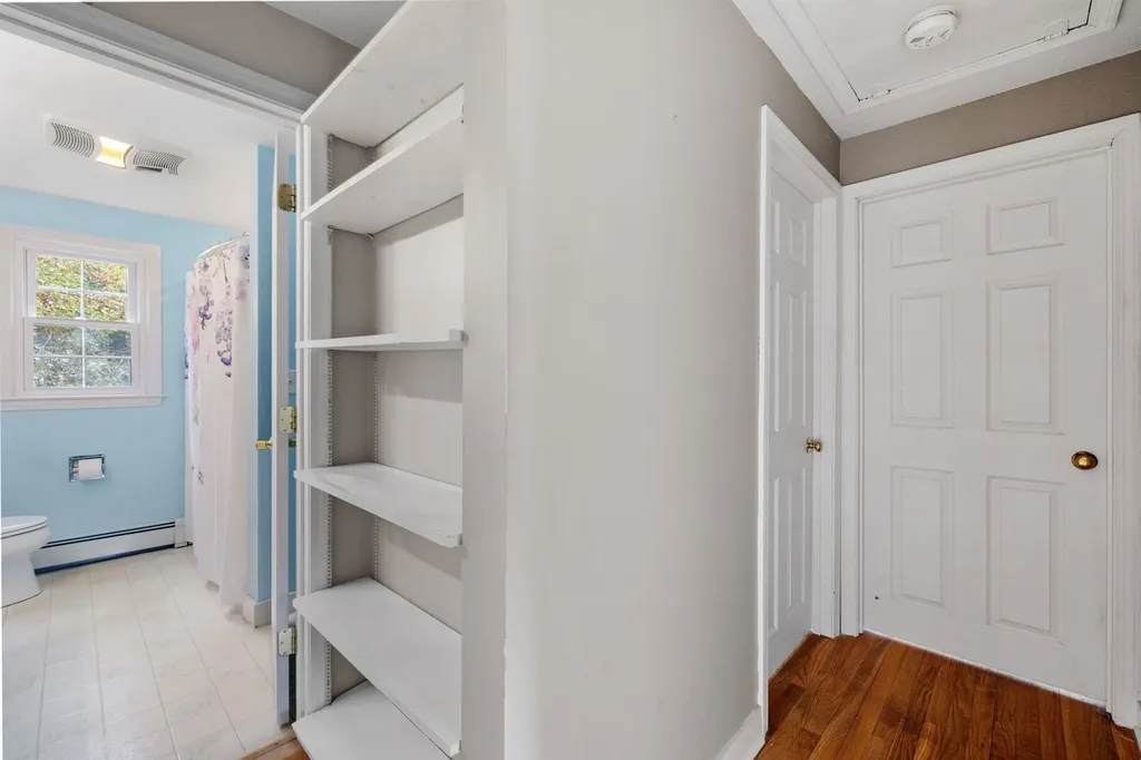 6 Robert Street Franklin NH 03235