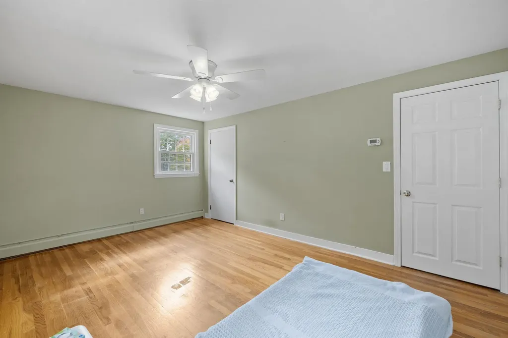 6 Robert Street Franklin NH 03235