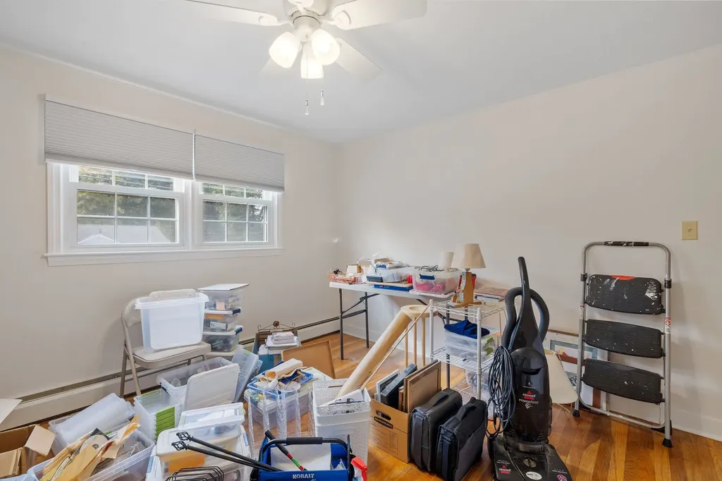 6 Robert Street Franklin NH 03235