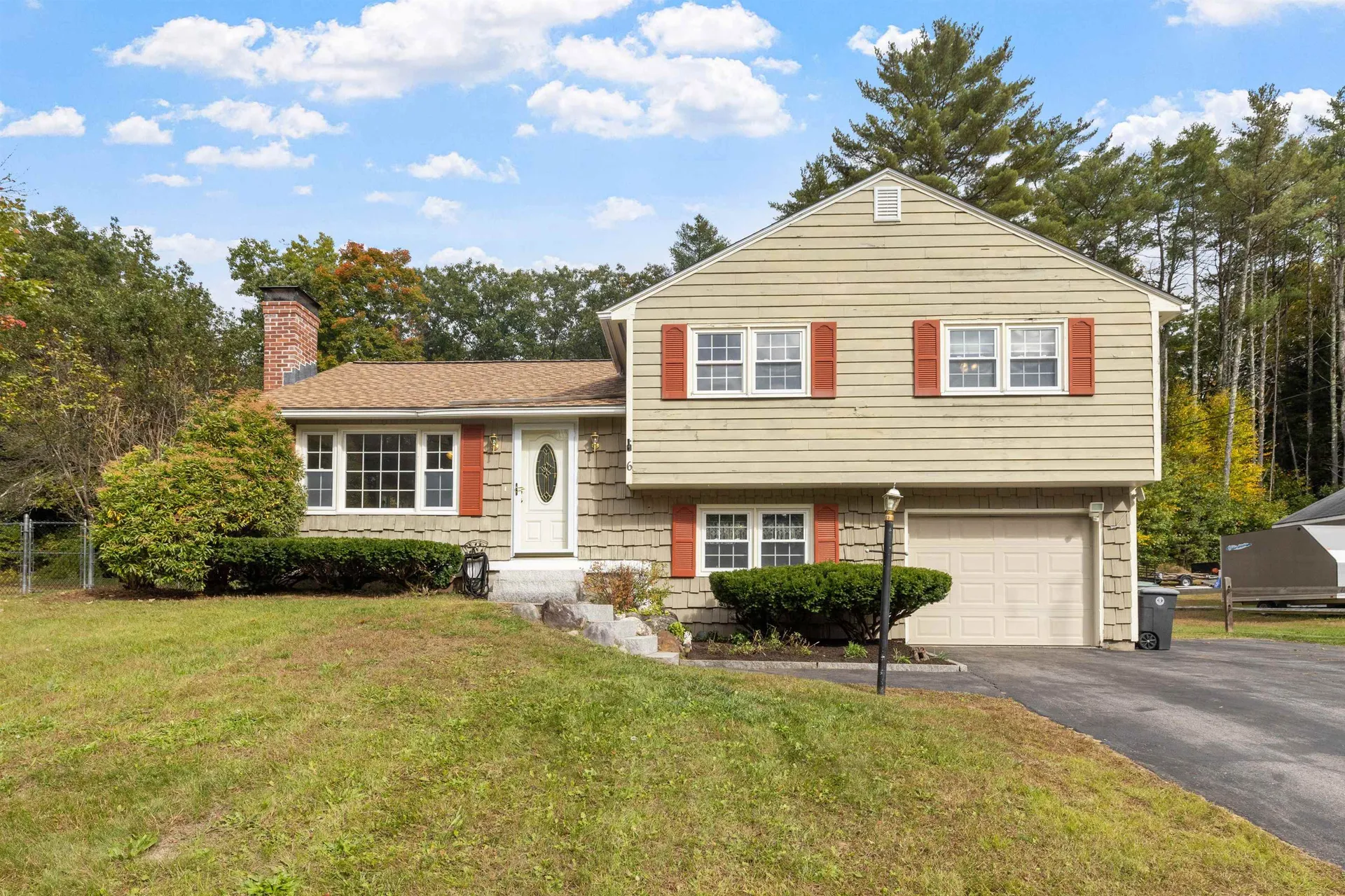 6 Robert Street Franklin NH 03235