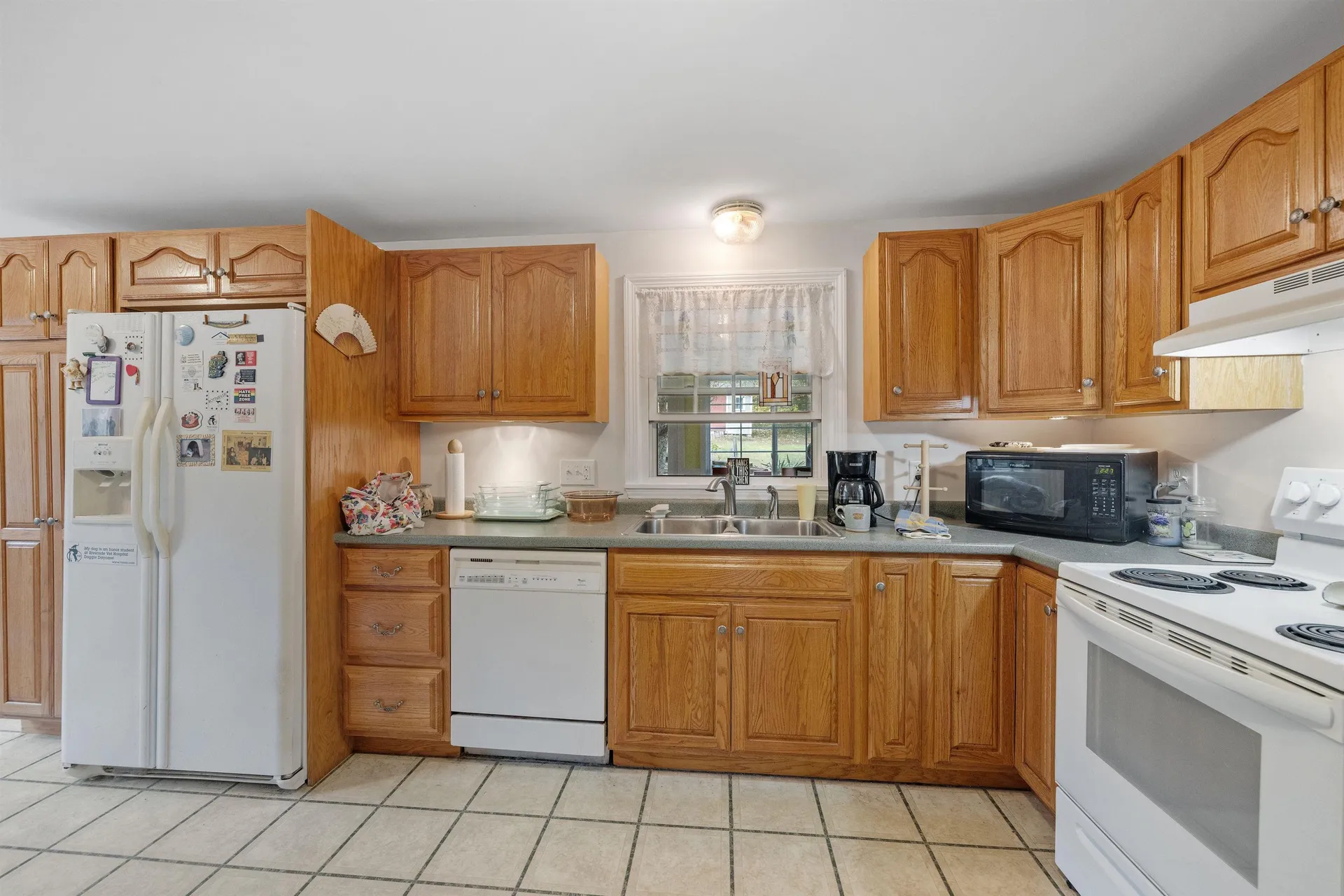 6 Robert Street Franklin NH 03235