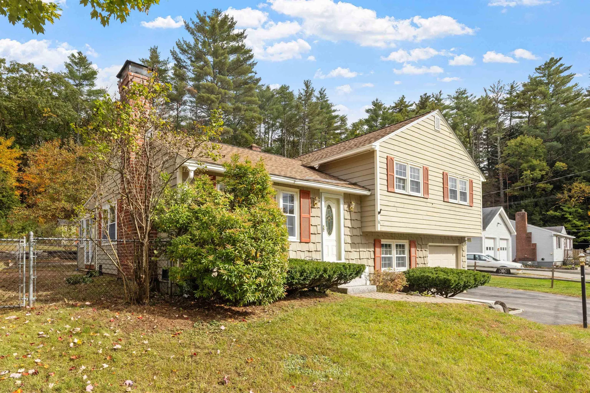 6 Robert Street Franklin NH 03235