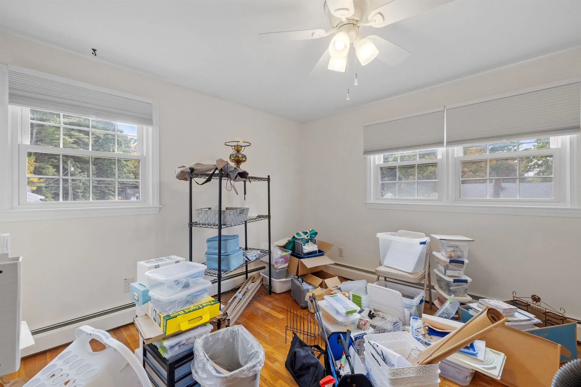 6 Robert Street Franklin NH 03235