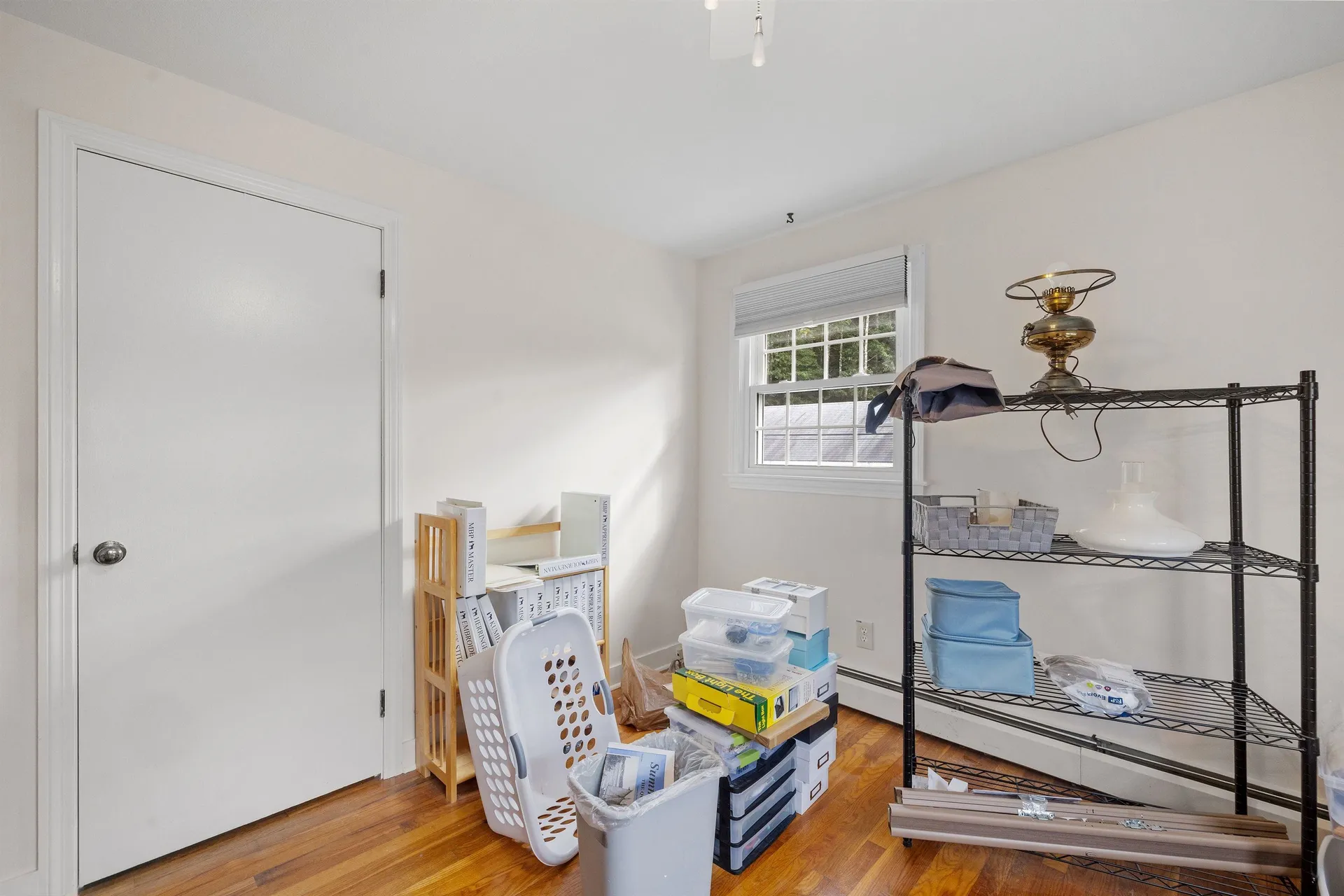 6 Robert Street Franklin NH 03235