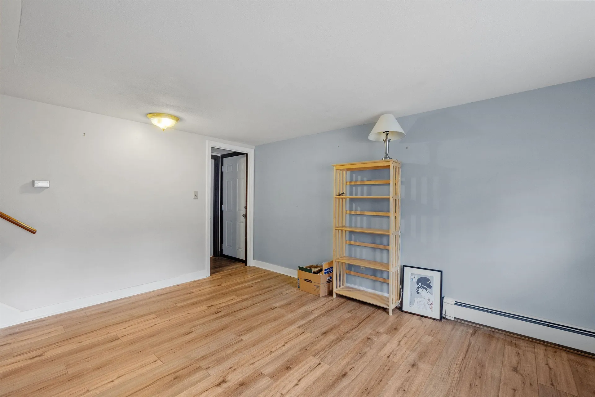 6 Robert Street Franklin NH 03235